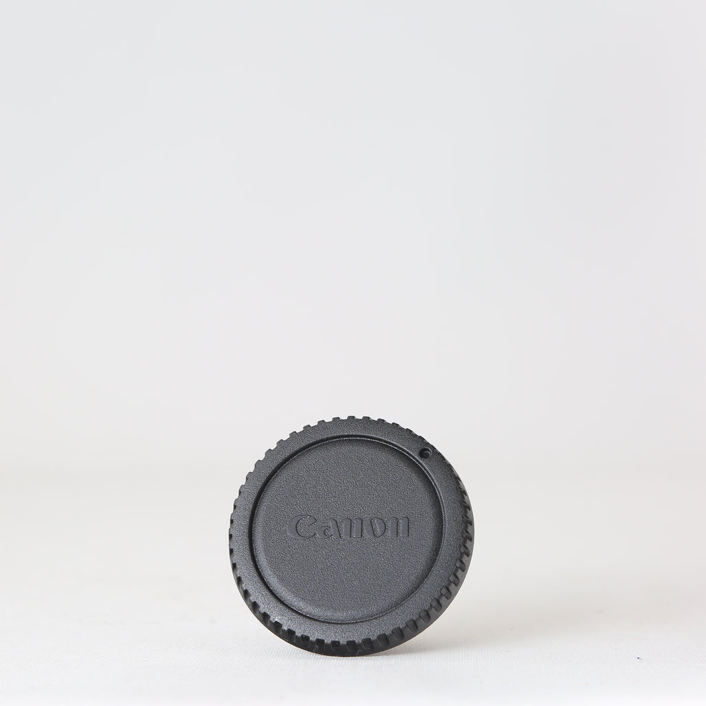 Canon EF/EF-S Kamerahuslock R-F-3
