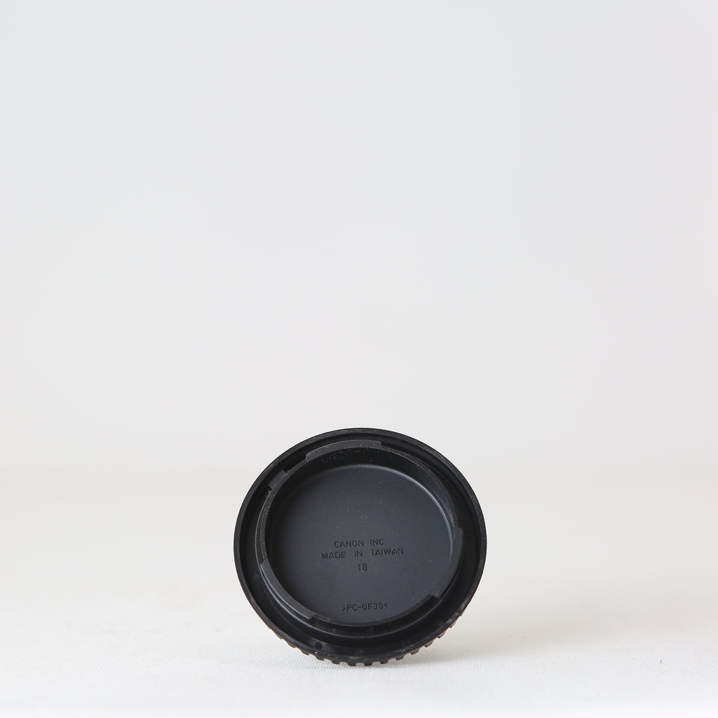 Canon EF/EF-S Kamerahuslock R-F-3