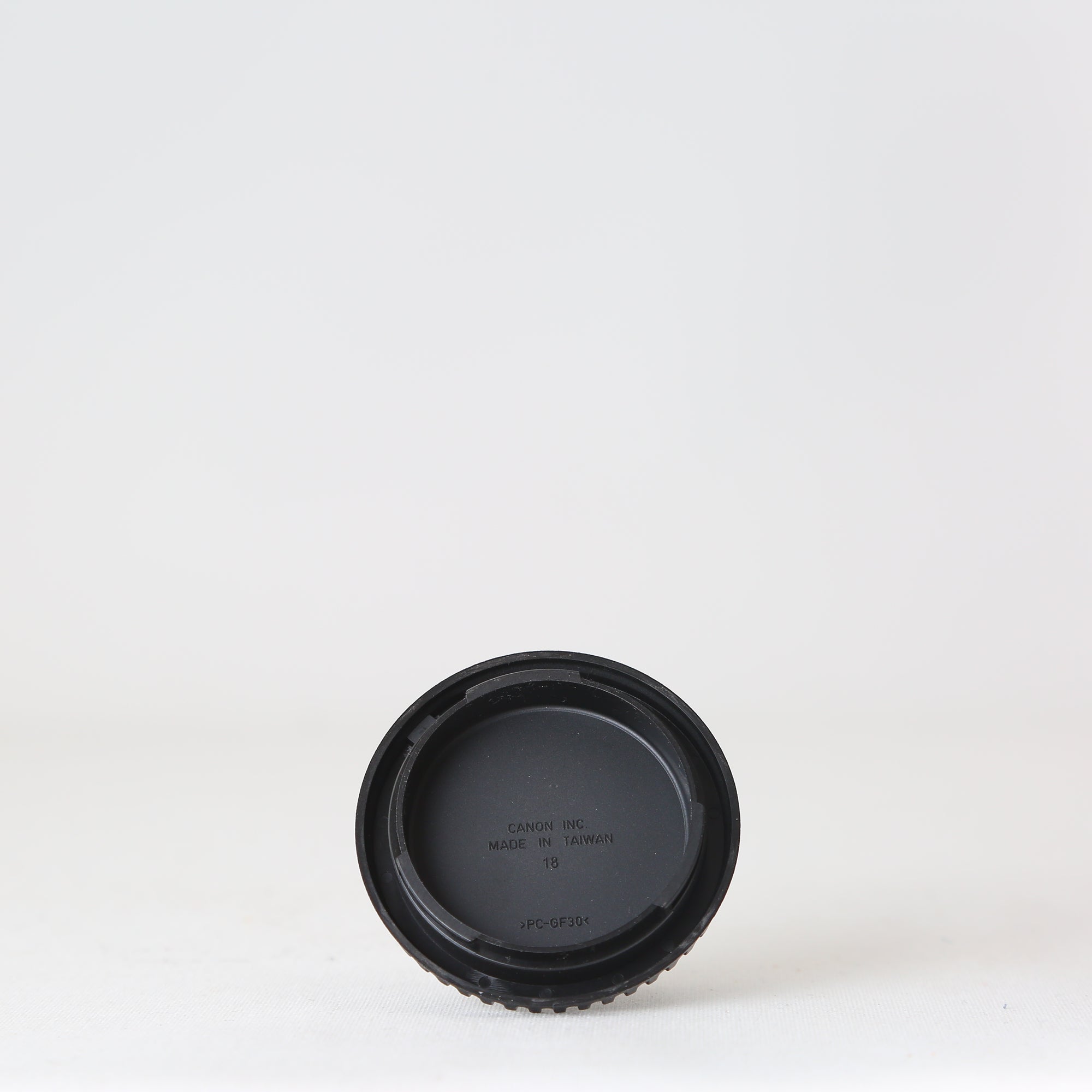 Canon EF/EF-S Kamerahuslock R-F-3